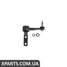 Важіль із кульовим Applus 17880AP