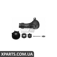 РУЛЬОВИЙ НАКІНЕЧНИК Applus 17983AP