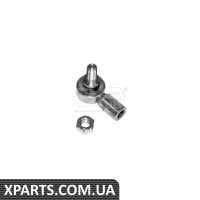 РУЛЬОВИЙ НАКІНЕЧНИК Applus 18169AP