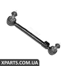 РЕАКТИВНА ТЯГА Applus 18189AP