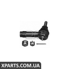 РУЛЬОВИЙ НАКІНЕЧНИК Applus 18261AP