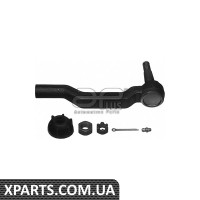 РУЛЬОВИЙ НАКІНЕЧНИК Applus 18294AP