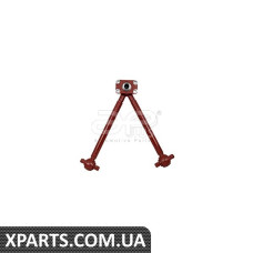 V-ОБРАЗНА ТЯГА Applus 18381AP