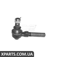 РУЛЬОВИЙ НАКІНЕЧНИК Applus 18387AP