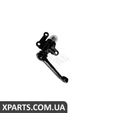 Важіль із кульовим Applus 18392AP