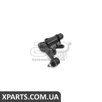 Важіль із кульовим Applus 18393AP