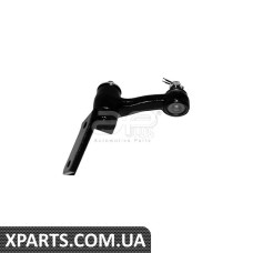 Важіль із кульовим Applus 18396AP