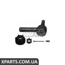 РУЛЬОВИЙ НАКІНЕЧНИК Applus 18451AP