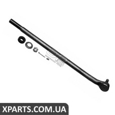 РУЛЬОВИЙ НАКІНЕЧНИК Applus 18577AP