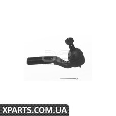 РУЛЬОВИЙ НАКІНЕЧНИК Applus 18579AP