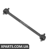 РЕАКТИВНА ТЯГА Applus 18667AP