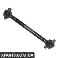 РЕАКТИВНА ТЯГА Applus 18675AP