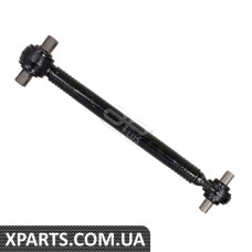 РЕАКТИВНА ТЯГА Applus 18688AP