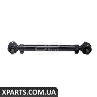 РЕАКТИВНА ТЯГА Applus 18694AP