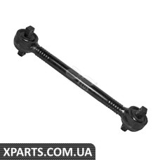 РЕАКТИВНА ТЯГА Applus 18717AP