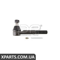 РУЛЬОВИЙ НАКІНЕЧНИК Applus 19263AP