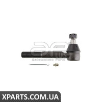 РУЛЬОВИЙ НАКІНЕЧНИК Applus 19264AP