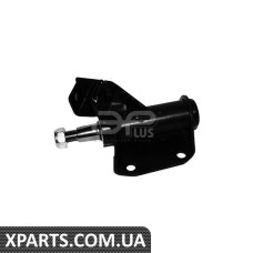 Важіль із кульовим Applus 19647AP