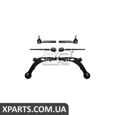 Ремонтний комплект Applus 19800AP