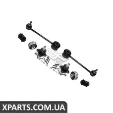 Ремонтний комплект Applus 19801AP