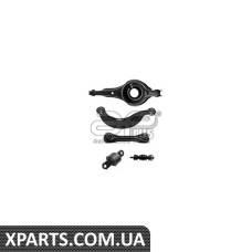 Ремонтний комплект Applus 19806AP