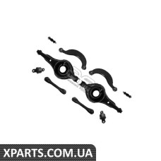 Ремонтний комплект Applus 19807AP