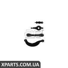 Ремонтний комплект Applus 19808AP