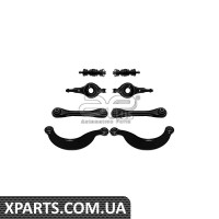 Ремонтный комплект Applus 19809AP