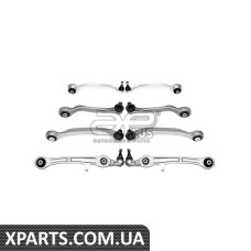 Ремонтний комплект Applus 19834AP