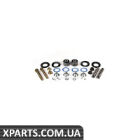 Сайлентблок Applus 20273AP