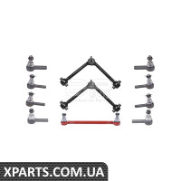 Ремонтний комплект Applus 20408AP