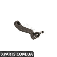 Важіль із кульовим Applus 20582AP