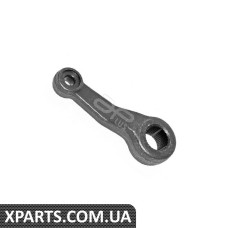 Важіль зі шліцевою Applus 20613AP