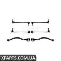 Ремонтный комплект Applus 21034AP