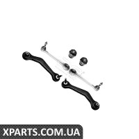 Ремонтний комплект Applus 21036AP