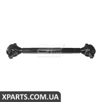 РЕАКТИВНА ТЯГА Applus 21663AP