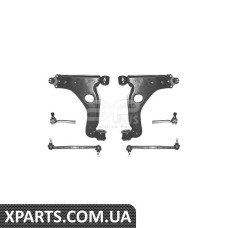 Ремонтний комплект Applus 21967AP