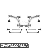 Ремонтний комплект Applus 22053AP