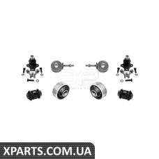 Ремонтний комплект Applus 22056AP