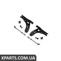 Ремонтний комплект Applus 22057AP