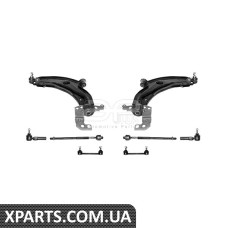 Ремонтний комплект Applus 22115AP