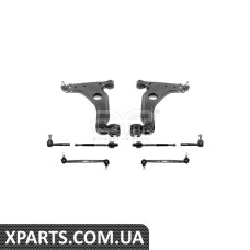 Ремонтний комплект Applus 22118AP