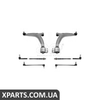 Ремонтний комплект Applus 22119AP