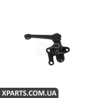 Важіль із кульовим Applus 22317AP