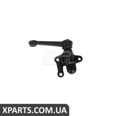 Важіль із кульовим Applus 22317AP