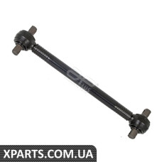 РЕАКТИВНА ТЯГА Applus 22467AP