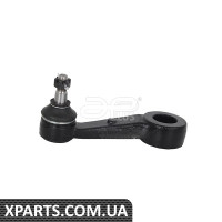 Важіль зі шліцевою Applus 22494AP