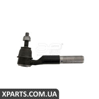 РУЛЬОВИЙ НАКІНЕЧНИК Applus 22572AP