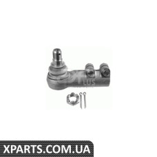 РУЛЬОВИЙ НАКІНЕЧНИК Applus 22743AP