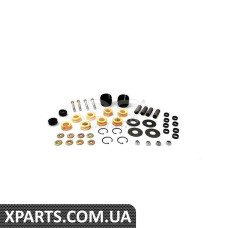 ВТУЛКА СТАБІЛІЗАТОРА Applus 23200AP